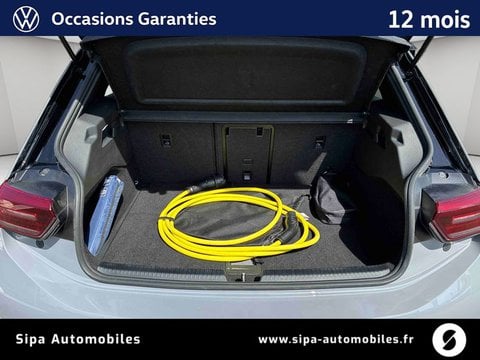 Voitures D'occasion À Lescar | Volkswagen Id.3 204 Ch Pro Performance Style 5P