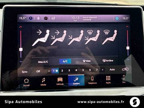 Voitures D'occasion À Mérignac | Jeep Compass 1.3 Phev T4 240 Ch 4Xe Eawd Trailhawk 5P