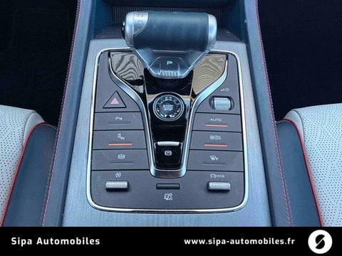 Voitures D'occasion À Mérignac | Byd Atto 3 60,5 Kwh 204 Ch Design 5P