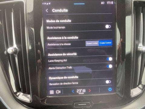 Voitures D'occasion À Lescar | Volvo Xc60 Ii B4 (Diesel) 197 Ch Geartronic 8 Momentum Business 5P