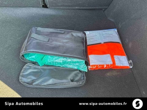 Voitures D'occasion À Le Bouscat | Lancia Ypsilon 1.2 Ibrida 100Ch Edct6 Lx 5P