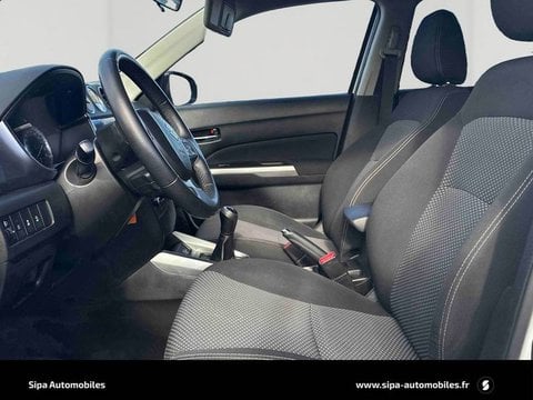 Voitures D'occasion À Toulouse | Suzuki Vitara 1.0 Boosterjet Privilege 5P