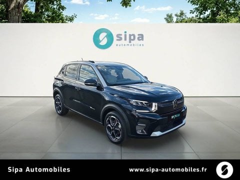 Voitures D'occasion À Mont-De-Marsan | Citroën C3 Turbo 100 Ch Manuelle Max 5P