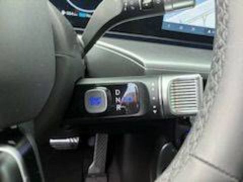 Voitures D'0Km À Toulouse | Hyundai Ioniq 9 Ioniq 9 110 Kwh - 428 Ch Htrac Performance Calligrap...