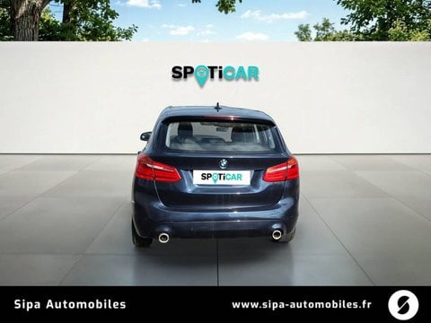 Voitures D'occasion À Dax | Bmw Série 2 Activetourer Active Tourer 218D 150 Ch Bva8 Business De...