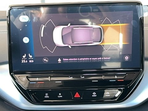 Voitures D'occasion À Tarbes | Volkswagen Id.4 174 Ch Pro 5P