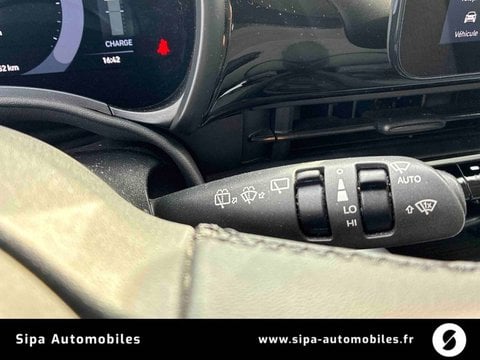 Voitures D'occasion À Mérignac | Fiat 500 E 95 Ch Nouvelle 3P