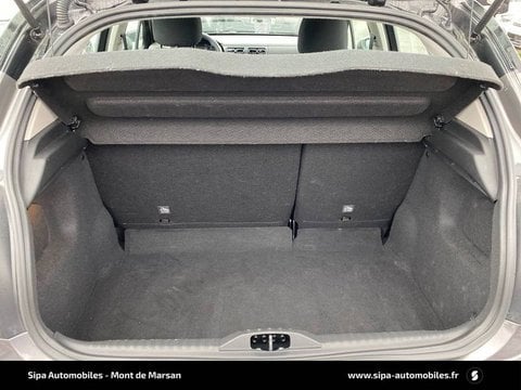 Voitures D'occasion À Mont-De-Marsan | Citroën C3 Puretech 83 S&S Bvm5 C-Series 5P