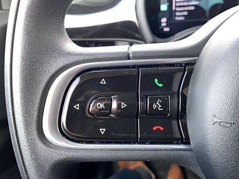 Voitures D'0Km À Toulouse | Fiat 500 E 95 Ch Action 3P