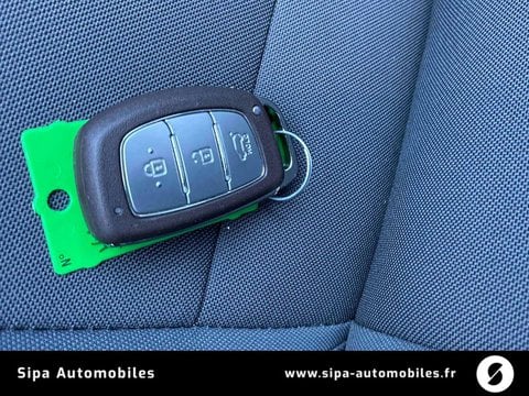 Voitures D'occasion À Le Bouscat | Hyundai Bayon 1.0 T-Gdi 100 Dct-7 Creative 5P