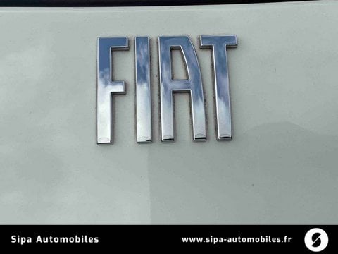Voitures D'occasion À Mérignac | Fiat 500 500C E 118 Ch Nouvelle 2P