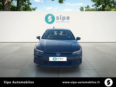 Voitures D'occasion À Toulouse | Volkswagen Golf 1.5 Etsi Opf 130 Dsg7 Life 5P