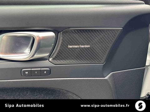 Voitures D'occasion À Labège | Volvo Xc40 Recharge 231 Ch 1Edt Ultimate 5P