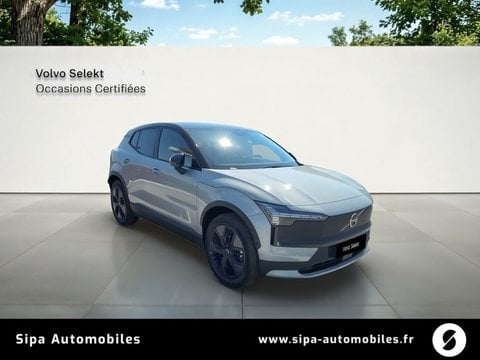 Voitures D'0Km À Lormont | Volvo Ex30 Cross Country P5 Long Range 272 Ch Plus 5P