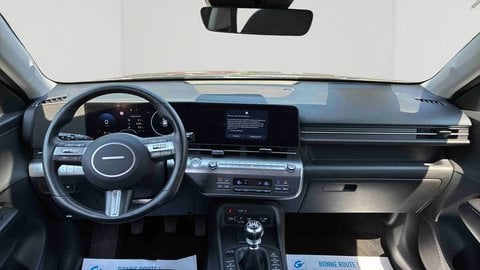 Voitures D'occasion À Villenave-D'ornon | Hyundai Kona 1.0 T-Gdi 100 Creative 5P