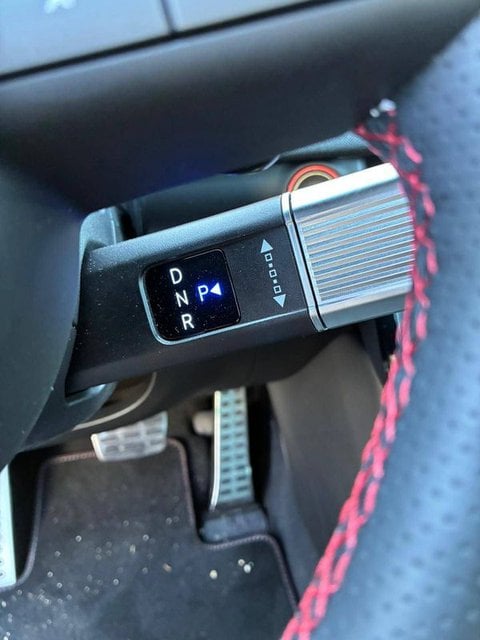 Voitures D'0Km À Toulouse | Hyundai Tucson 1.6 T-Gdi 239 Hybrid Bva6 N Line Ultime Edition 5P