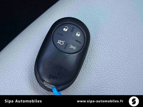 Voitures D'occasion À Toulouse | Fiat 500 E 118 Ch Nouvelle 3P