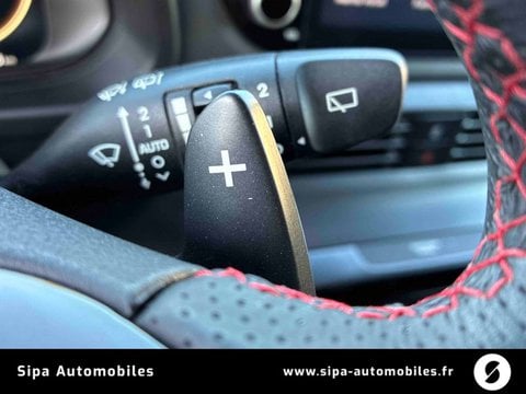 Voitures D'occasion À Le Bouscat | Hyundai I20 1.0 T-Gdi 100 Hybrid 48V N Line Creative 5P