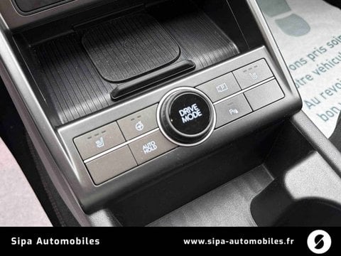 Voitures D'occasion À Bayonne | Hyundai Kona Hybrid 141 Creative 5P