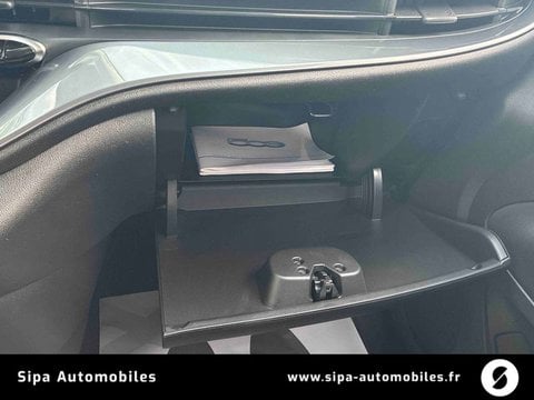 Voitures D'occasion À Villenave-D'ornon | Fiat 500 E 95 Ch Nouvelle 3P