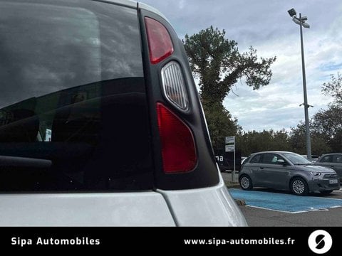 Voitures D'occasion À Bayonne | Fiat Panda 0.9 85 Ch Twinair S/S City Cross 5P