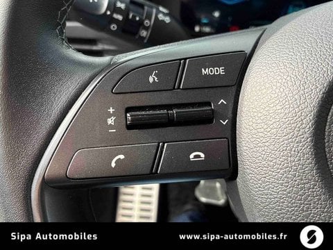 Voitures D'occasion À Toulouse | Hyundai Bayon 1.0 T-Gdi 100 Hybrid 48V Creative 5P