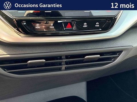 Voitures D'occasion À Tarbes | Volkswagen Id.4 174 Ch Pro Life Plus 5P