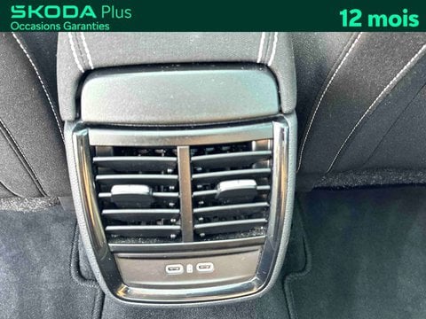 Voitures D'occasion À Tarbes | Škoda Scala 1.0 Tsi Evo 2 116 Ch Dsg7 Monte Carlo 5P