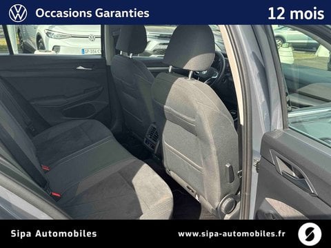 Voitures D'occasion À Lescar | Volkswagen Golf 1.4 Hybrid Rechargeable Opf 204 Dsg6 Style 5P