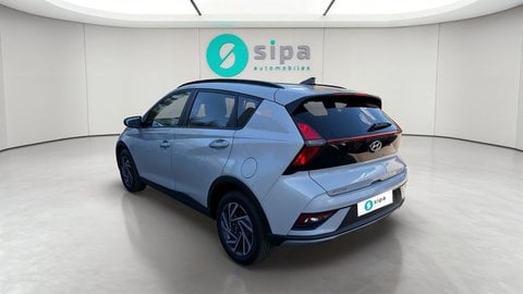 Voitures D'0Km À Le Bouscat | Hyundai Bayon 1.0 T-Gdi 100 Dct-7 Intuitive 5P