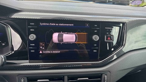 Voitures D'occasion À Lescar | Volkswagen Polo 1.0 Tsi 95 S&S Bvm5 Life Plus 5P