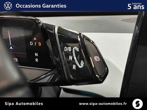 Voitures D'occasion À Lescar | Volkswagen Id.3 145 Ch Pro Business 5P