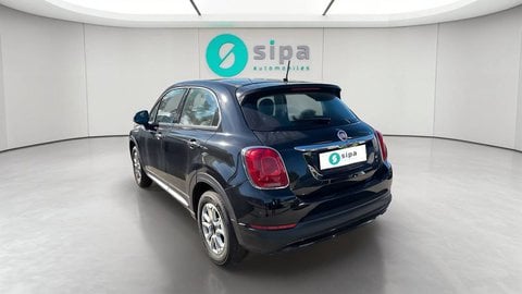 Voitures D'occasion À Muret | Fiat 500X E-Torq 1.6 110 Ch Popstar 5P