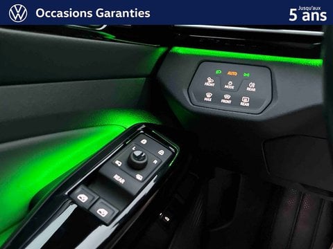 Voitures D'occasion À Lescar | Volkswagen Id.4 286 Ch Pro Life Max 5P