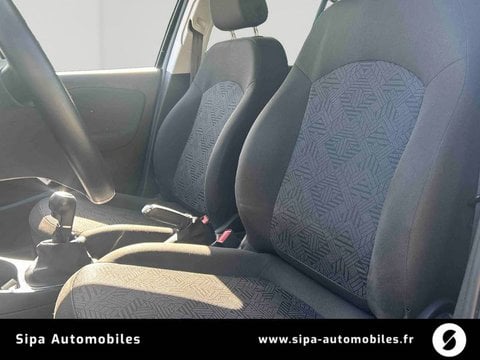 Voitures D'occasion À Muret | Opel Corsa 1.4 90 Ch Excite 5P