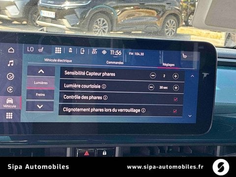 Voitures D'occasion À Toulouse | Fiat 500 Iii Electrique E 118 Ch Nouvelle 3P