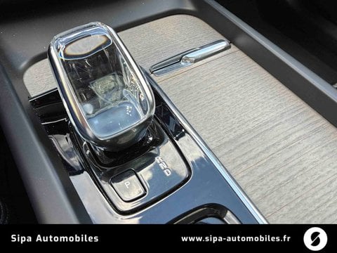 Voitures D'occasion À Lormont | Volvo Xc60 T8 Twin Engine 303 Ch + 87 Ch Geartronic 8 Inscriptio...