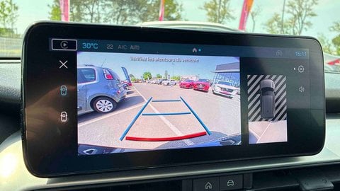 Voitures D'occasion À Mérignac | Jeep Avenger 115 Kw 4X2 Altitude 5P