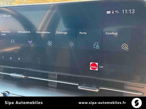 Voitures D'occasion À Le Bouscat | Hyundai Kona Hybrid 141 Intuitive 5P