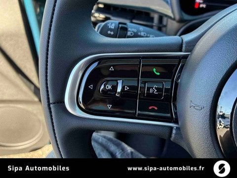 Voitures D'0Km À Toulouse | Fiat 500 E 118 Ch Icône 3P