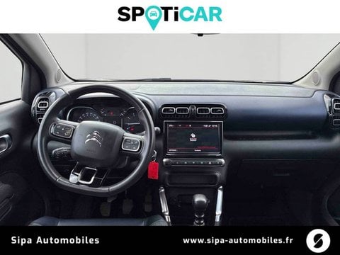 Voitures D'occasion À Mont-De-Marsan | Citroën C3 Aircross Puretech 110 S&S Bvm6 Shine 5P