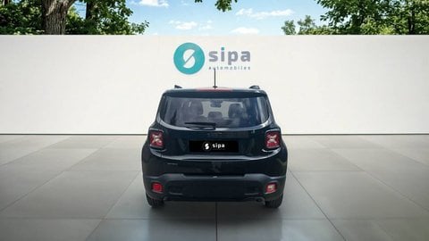 Voitures D'occasion À Muret | Jeep Renegade 1.6 I E.torq Evo S&S 110 Ch Brooklyn Edition 5P
