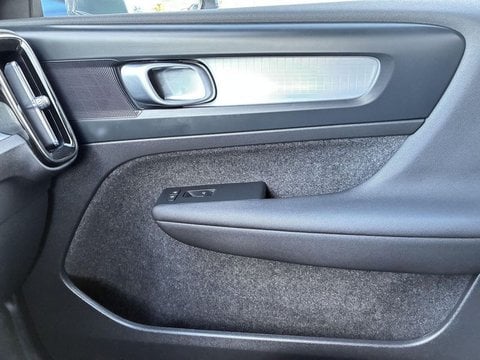 Voitures D'occasion À Lescar | Volvo Xc40 T4 Recharge 129+82 Ch Dct7 Start 5P
