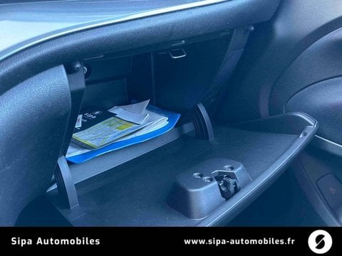 Voitures D'occasion À Mérignac | Fiat 500 E 95 Ch Nouvelle 3P