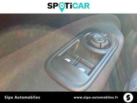 Voitures D'0Km À Toulouse | Fiat 500 E 95 Ch Icône 3P