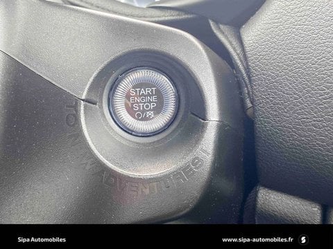 Voitures D'occasion À Mérignac | Jeep Renegade 1.5 Turbo T4 130 Ch Bvr7 E-Hybrid Limited 5P