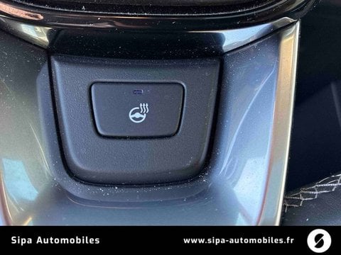 Voitures D'occasion À Mérignac | Honda Civic E:hev 2.0 I-Mmd Advance 5P
