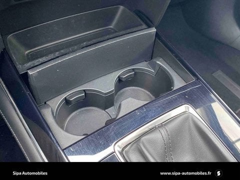 Voitures D'occasion À Mérignac | Mazda Cx-30 2.0L E-Skyactiv X M Hybrid 186 Ch 4X2 Bva6 Sportli...