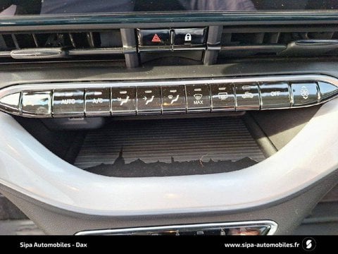 Voitures D'occasion À Dax | Fiat 500 E 118 Ch Icône 3P
