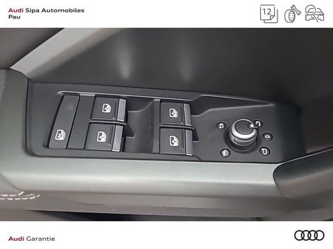 Voitures D'occasion À Lescar | Audi Q3 45 Tfsie 245 Ch S Tronic 6 S Line 5P